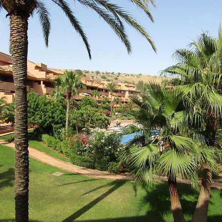 Apartementos Almerimar Golf Zewnętrze zdjęcie