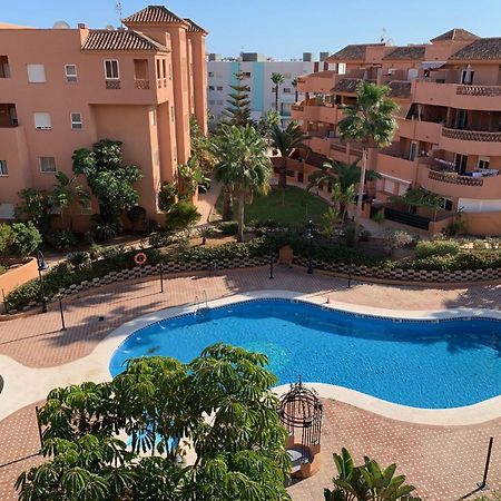 Apartementos Almerimar Golf Zewnętrze zdjęcie