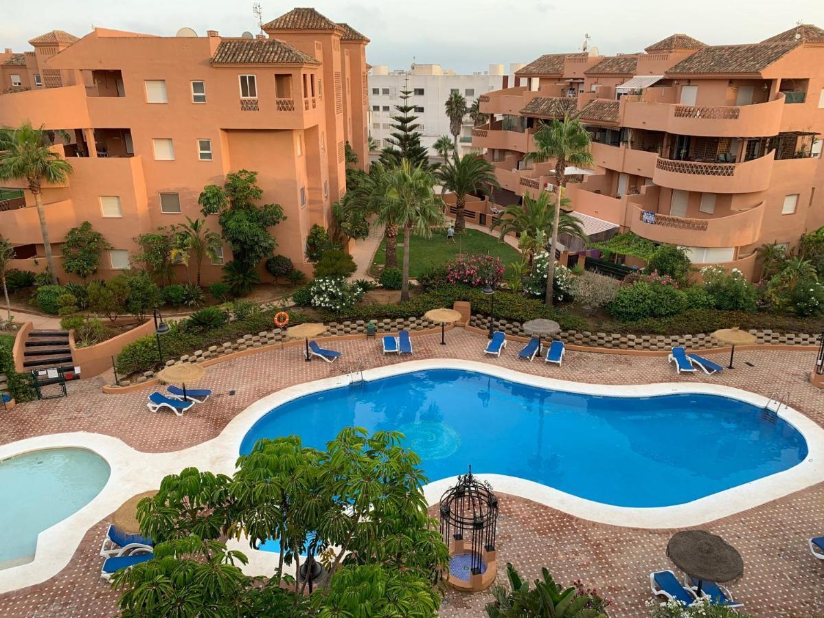 Apartementos Almerimar Golf Zewnętrze zdjęcie