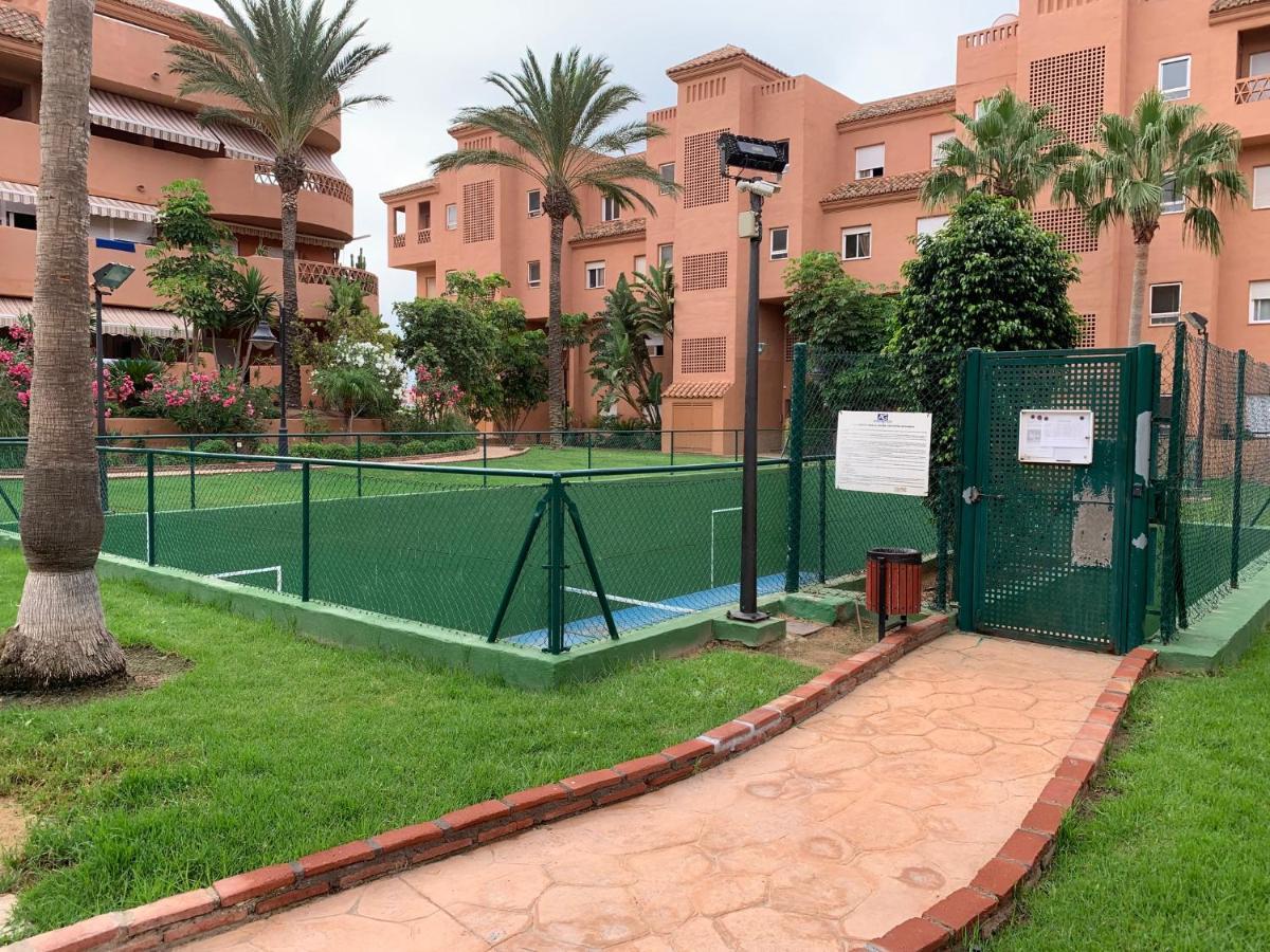 Apartementos Almerimar Golf Zewnętrze zdjęcie