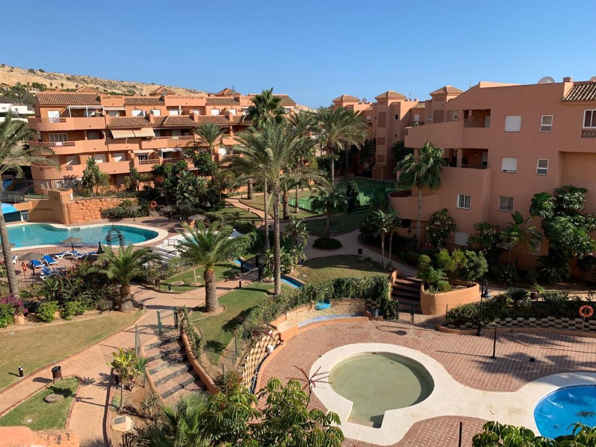 Apartementos Almerimar Golf Zewnętrze zdjęcie