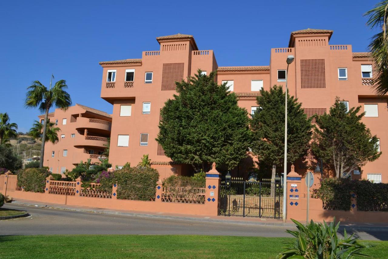 Apartementos Almerimar Golf Zewnętrze zdjęcie