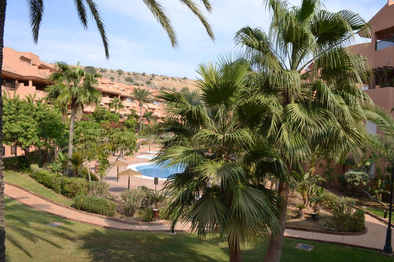 Apartementos Almerimar Golf Zewnętrze zdjęcie