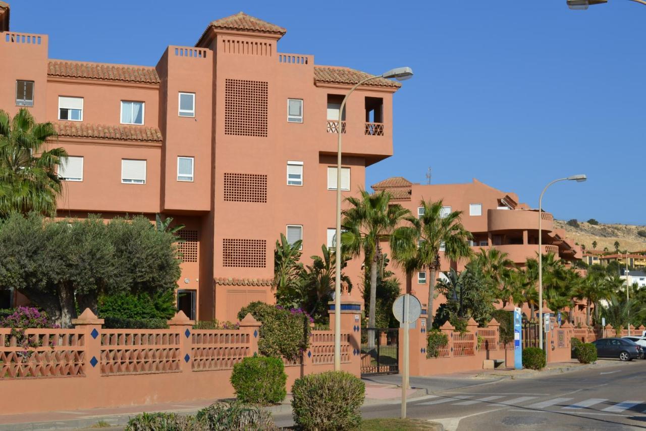 Apartementos Almerimar Golf Zewnętrze zdjęcie