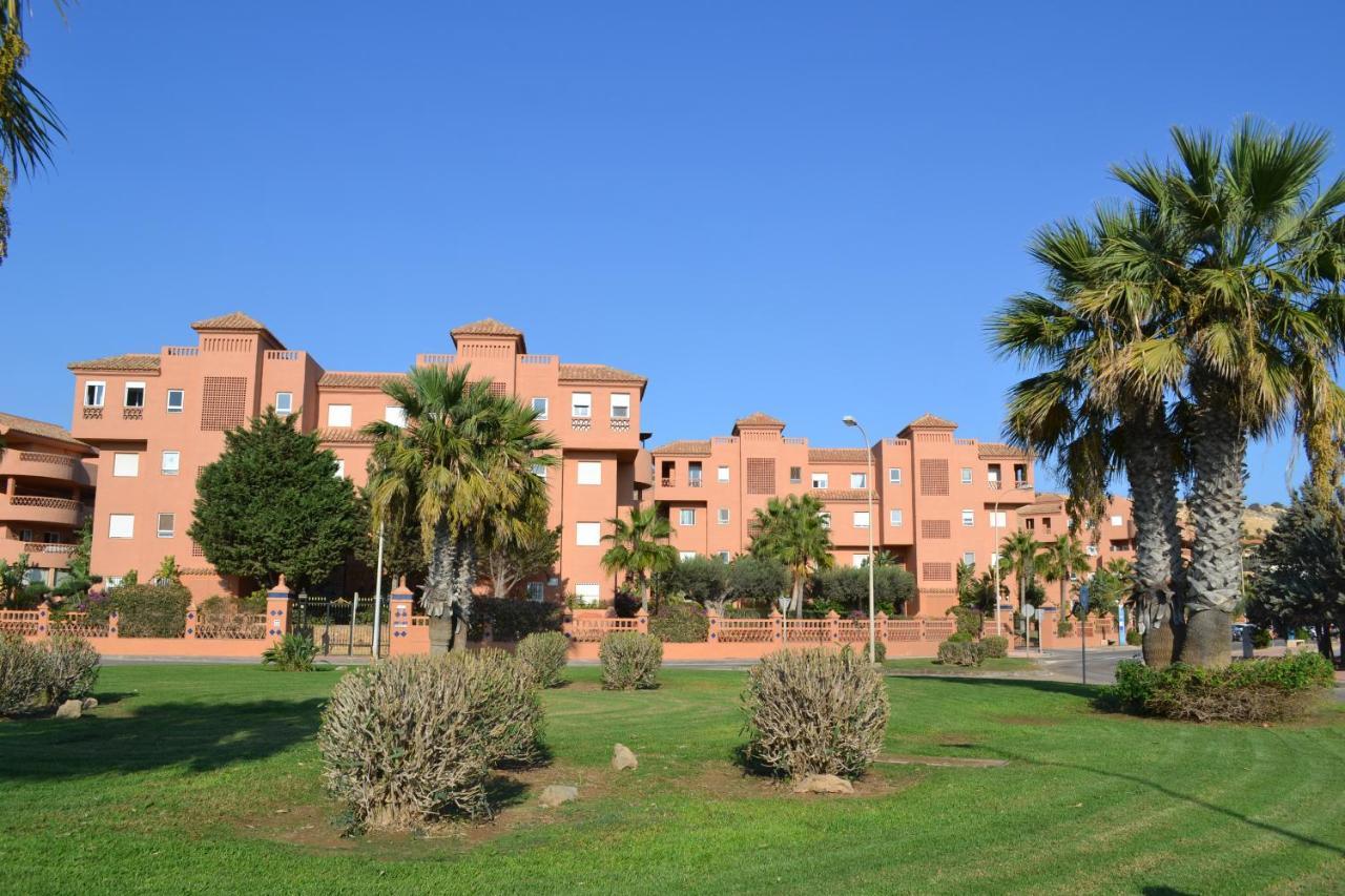 Apartementos Almerimar Golf Zewnętrze zdjęcie