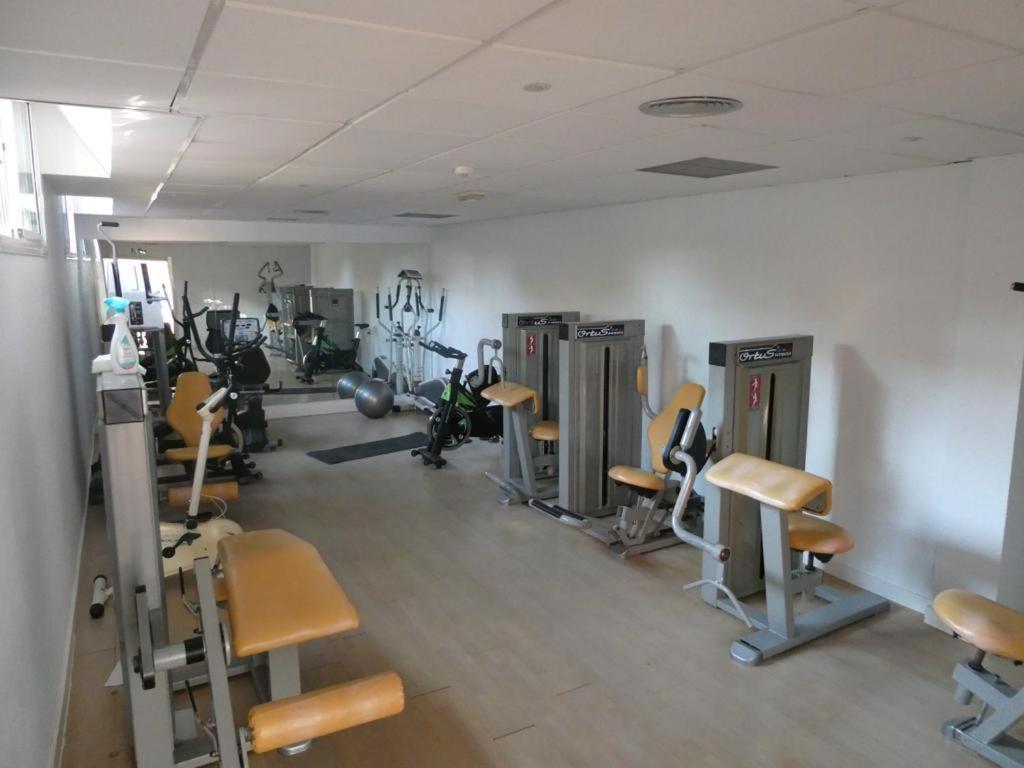 Apartementos Almerimar Golf Zewnętrze zdjęcie