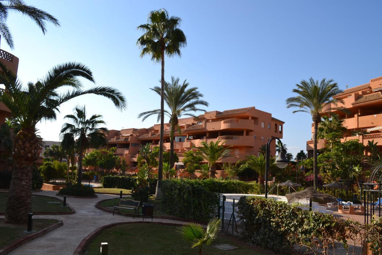 Apartementos Almerimar Golf Zewnętrze zdjęcie