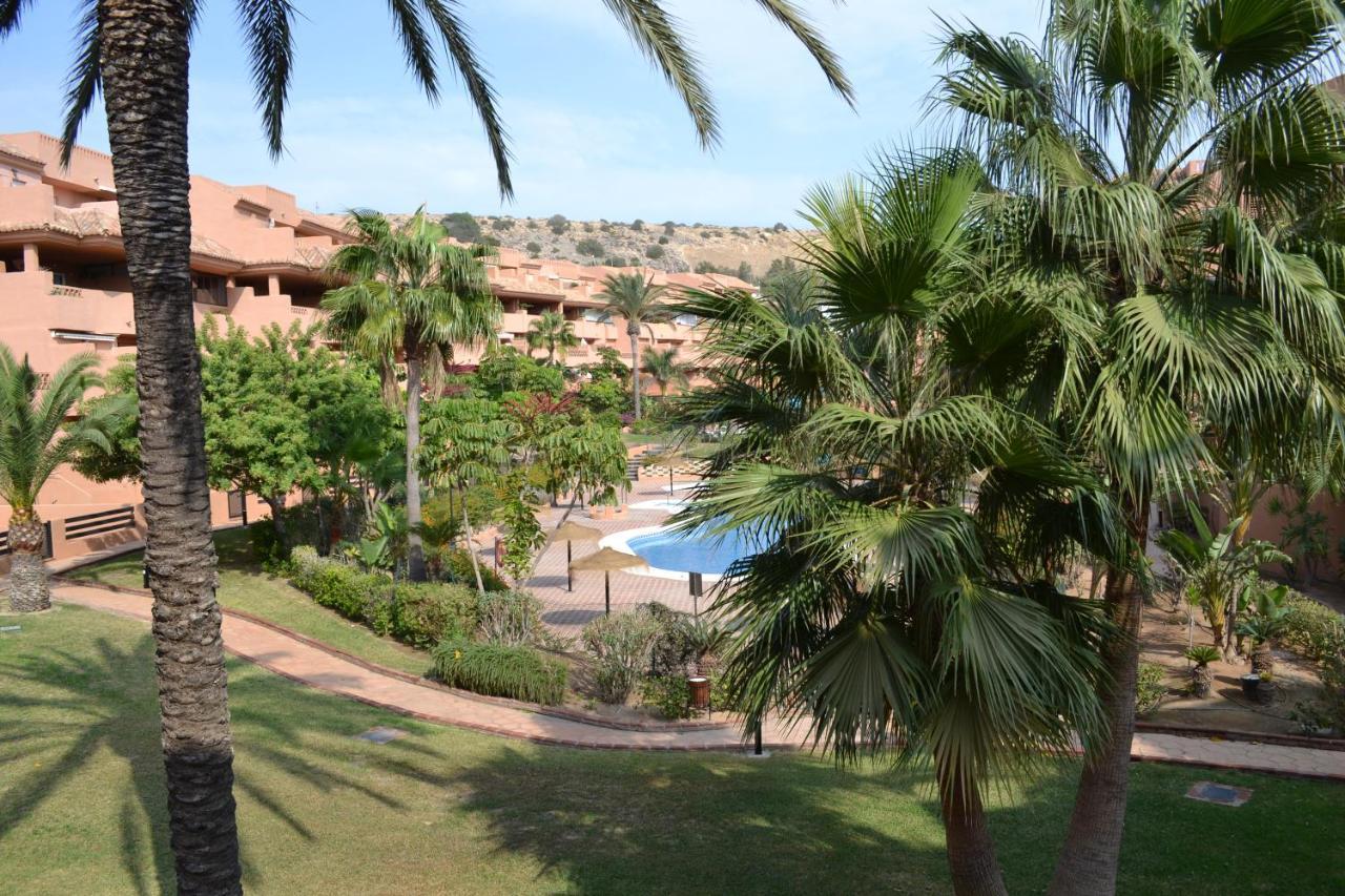 Apartementos Almerimar Golf Zewnętrze zdjęcie