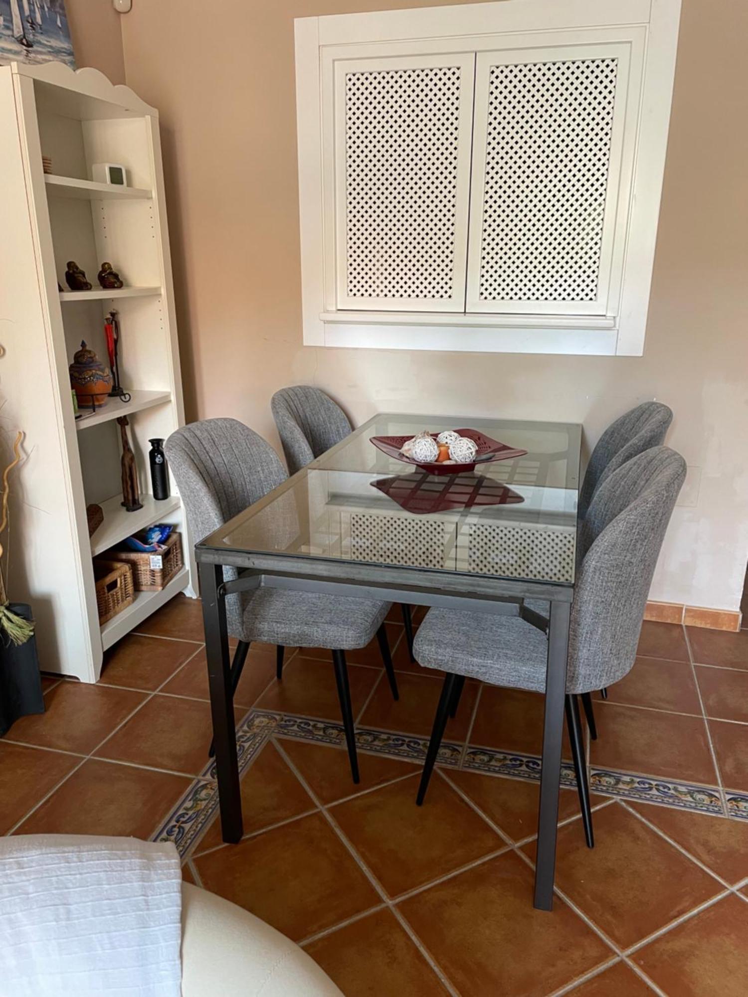 Apartementos Almerimar Golf Zewnętrze zdjęcie