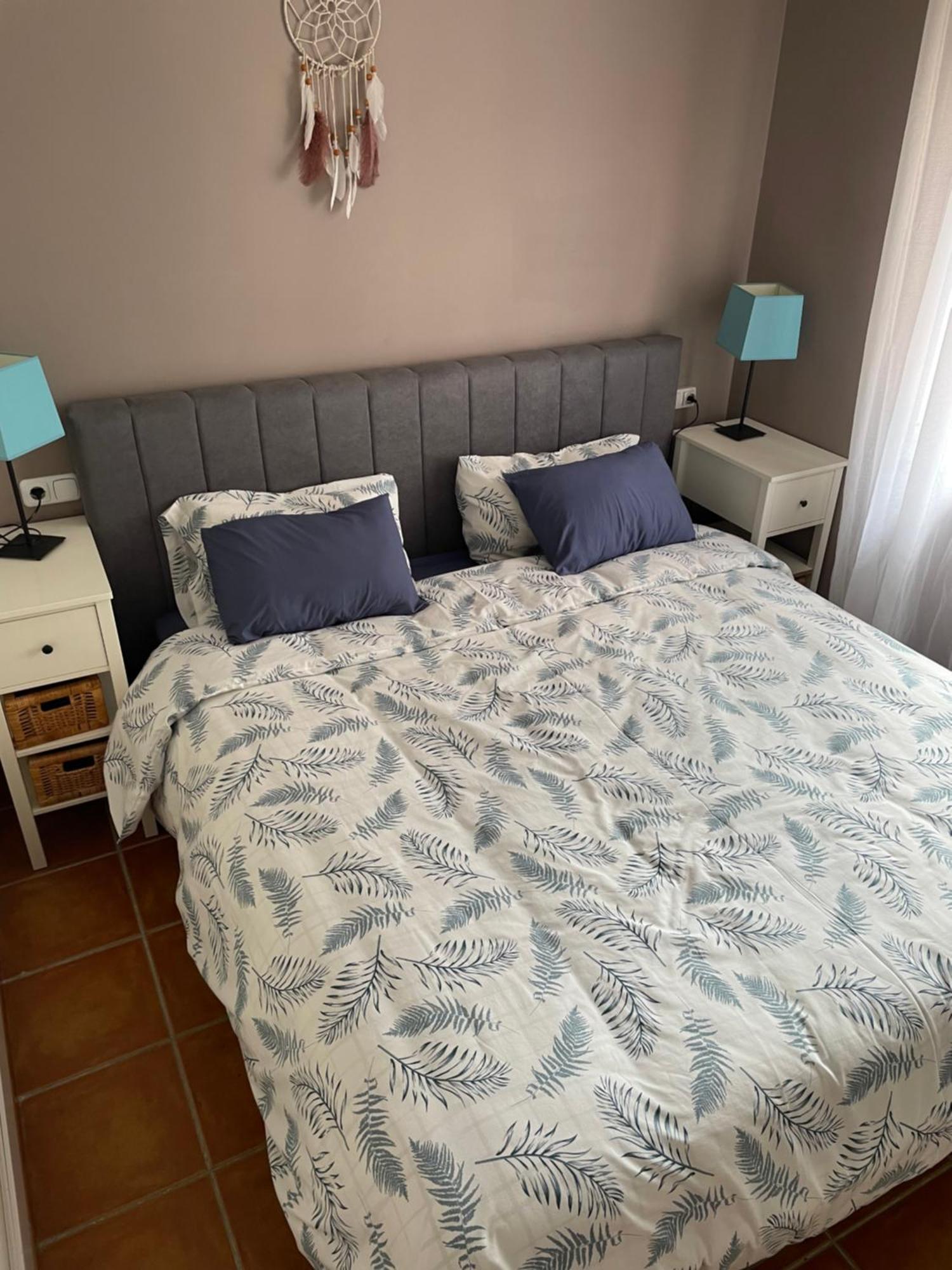 Apartementos Almerimar Golf Zewnętrze zdjęcie
