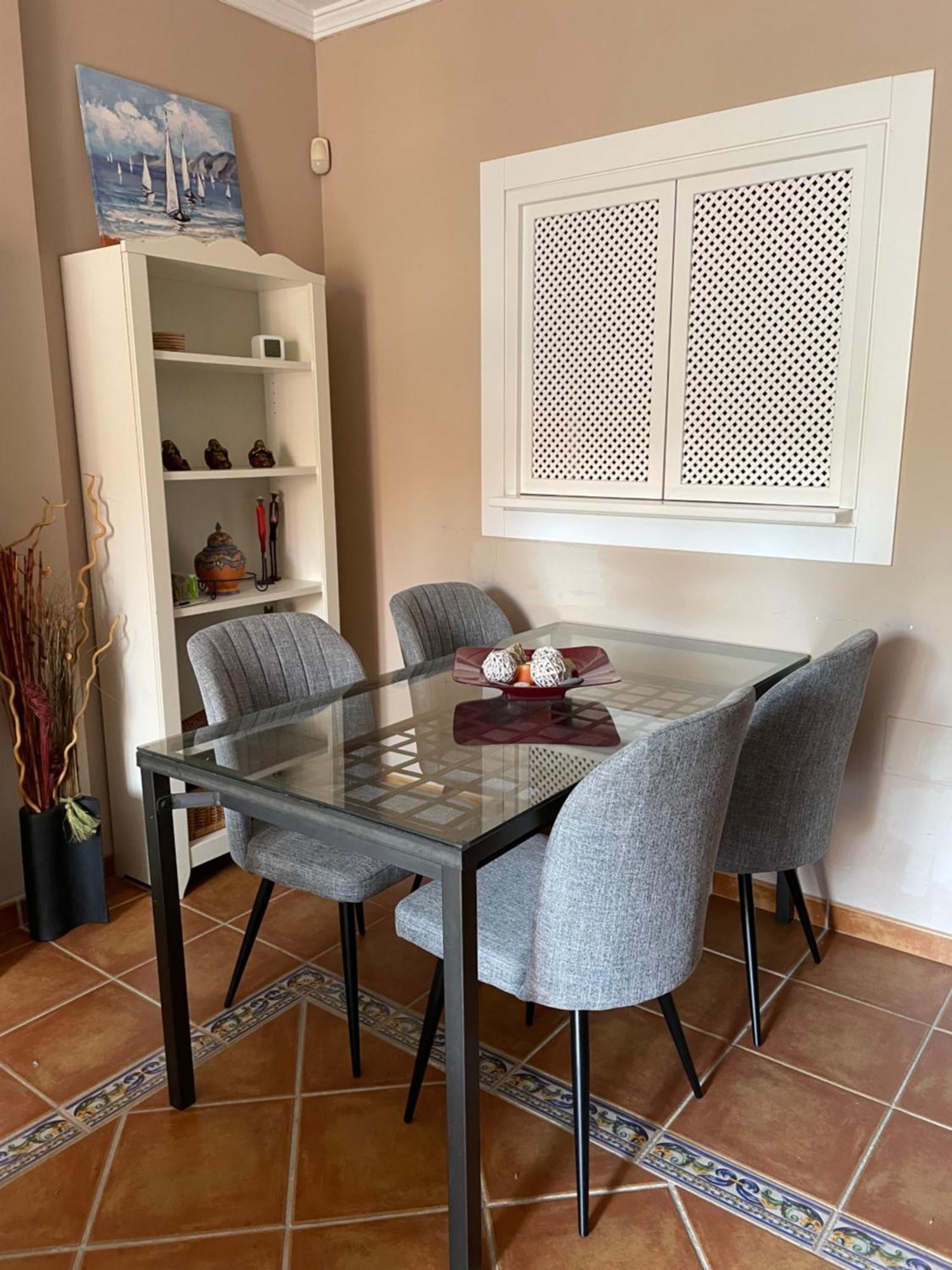 Apartementos Almerimar Golf Zewnętrze zdjęcie