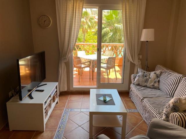 Apartementos Almerimar Golf Zewnętrze zdjęcie