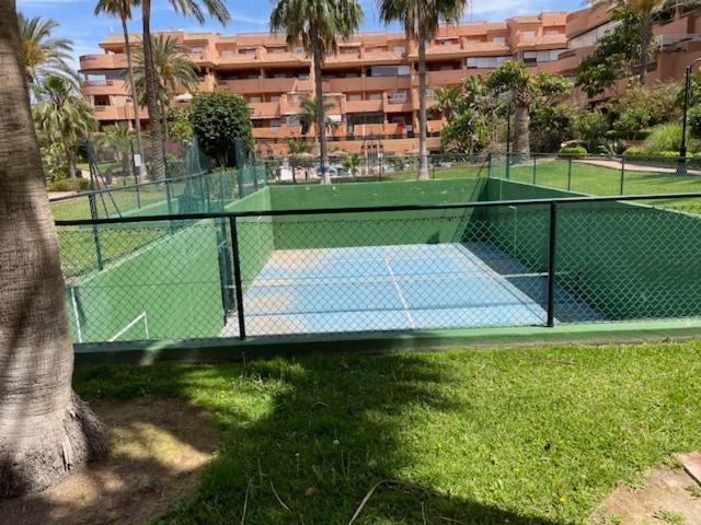 Apartementos Almerimar Golf Zewnętrze zdjęcie